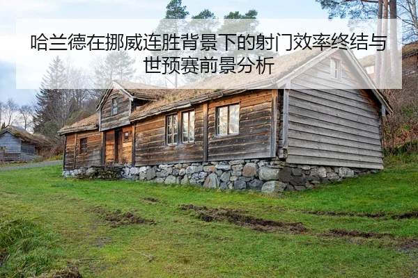 哈兰德在挪威连胜背景下的射门效率终结与世预赛前景分析